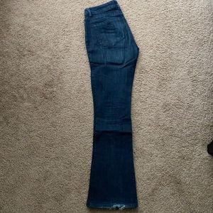 LC Lauren Conrad bootcut jeans